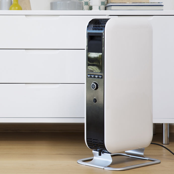 Mill AB-H1500DN Oil Luchtverwarmer