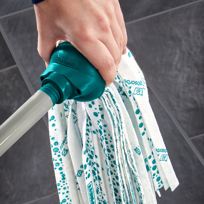 Leifheit Classic Mop Vloerwisser Set