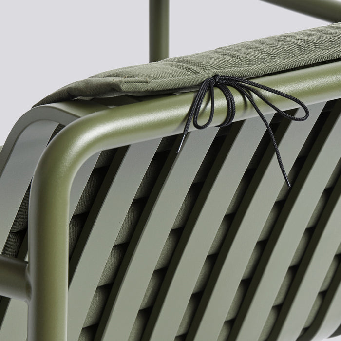 HAY Palissade Quilted Kussen voor Lounge Chair High