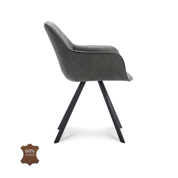 MOOS Lux Eetkamerstoel