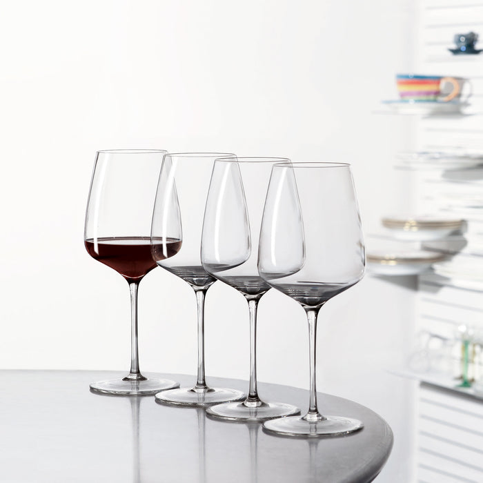 Spiegelau Willsberger Anniversary Bordeauxglazen - 4 st.