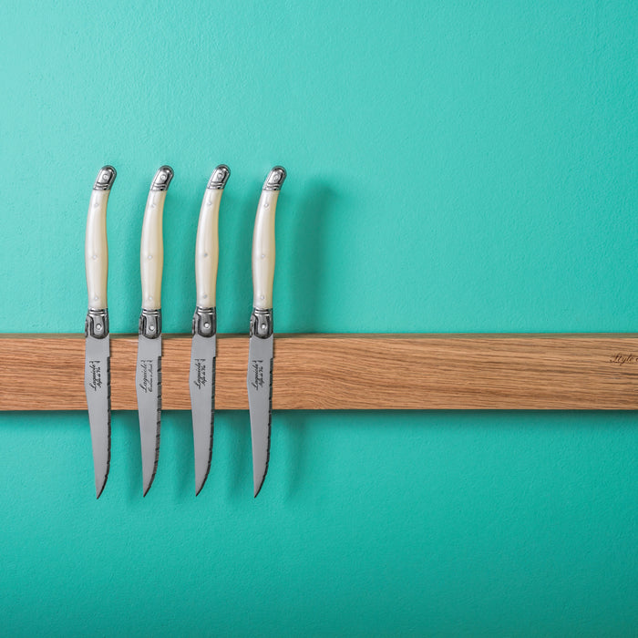 Style de Vie Messenmagneet 50 cm