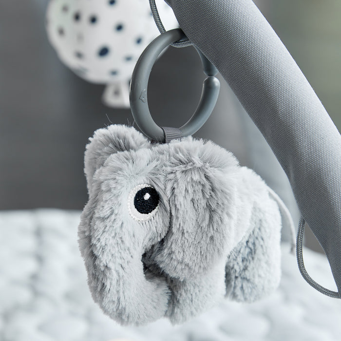 Done by Deer Monochrome Activity Speelmat