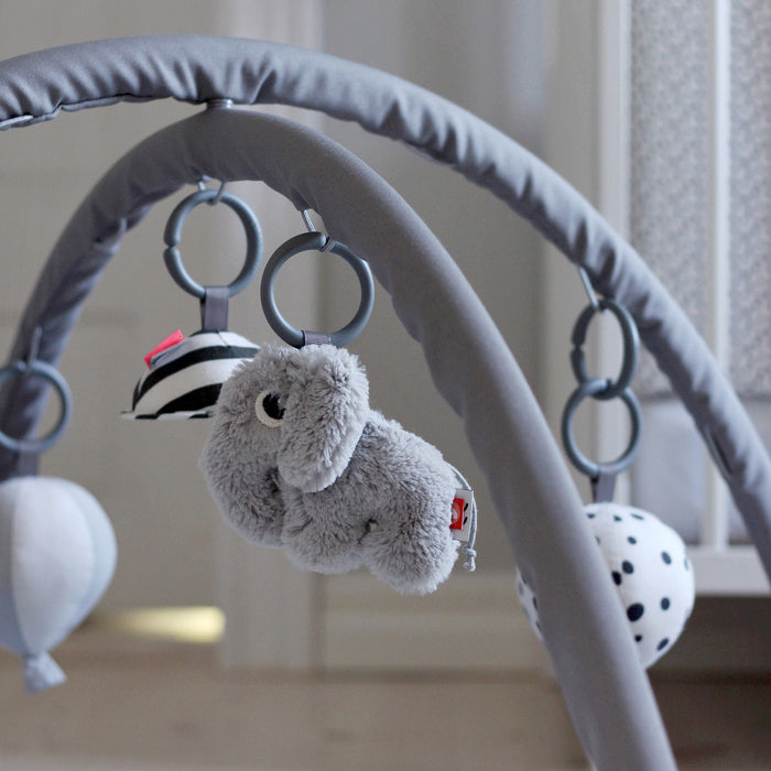 Done by Deer Monochrome Activity Speelmat