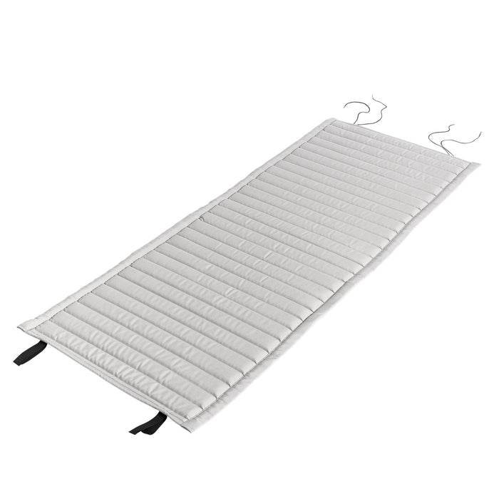 HAY Palissade Quilted Kussen voor Lounge Chair High