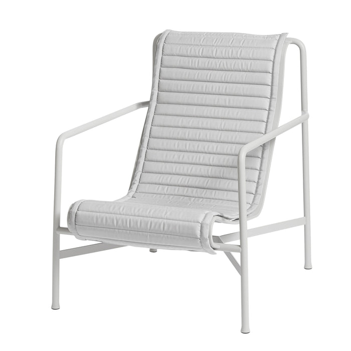 HAY Palissade Quilted Kussen voor Lounge Chair High