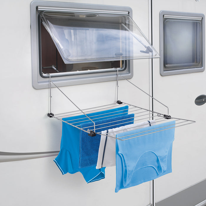 Tomado Droogrek Den Haag 9 m