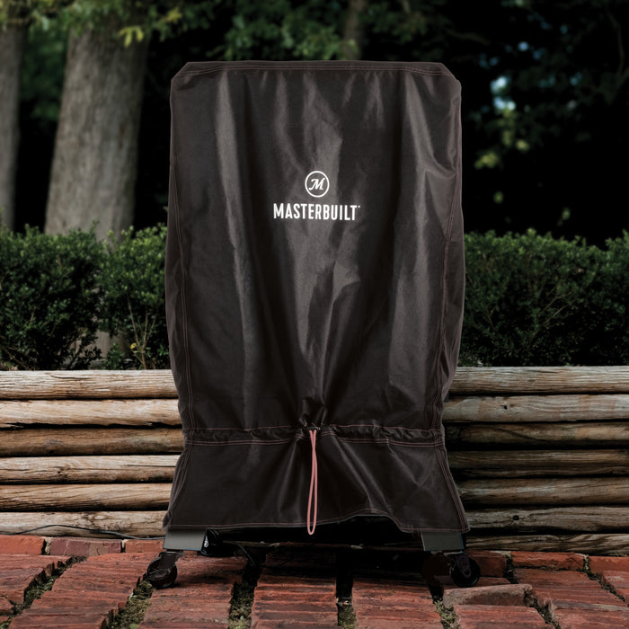 Masterbuilt 40" Digital Charcoal Smoker Hoes