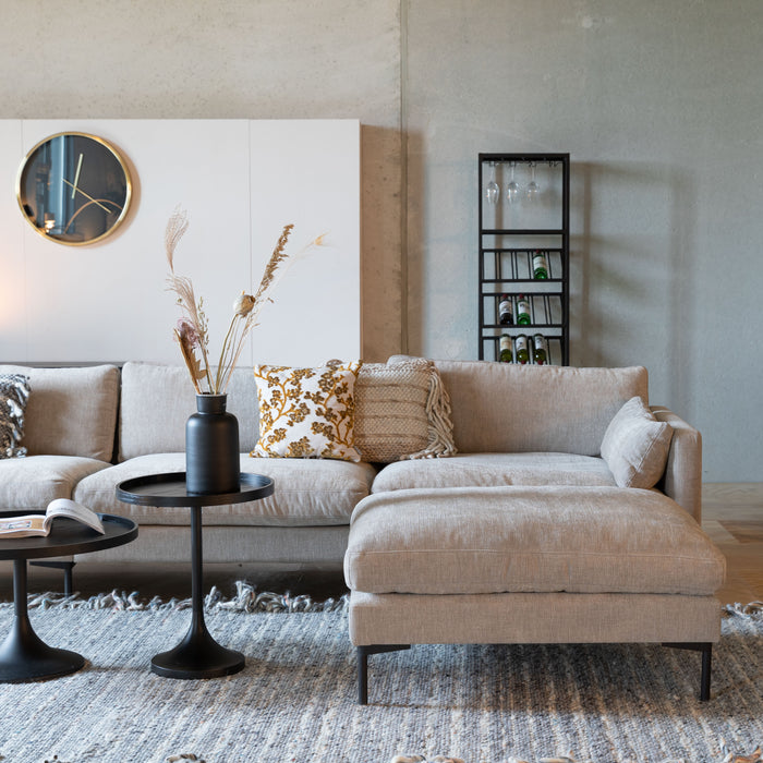 Zuiver Summer Hocker - Latte