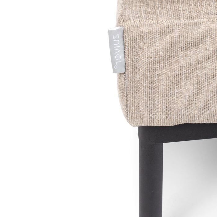 Zuiver Summer Hocker - Latte