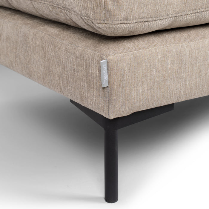 Zuiver Summer Hocker - Latte