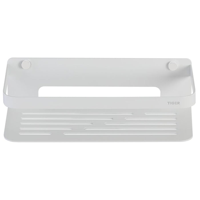 Tiger Caddy Doucherek 24 cm - Wit