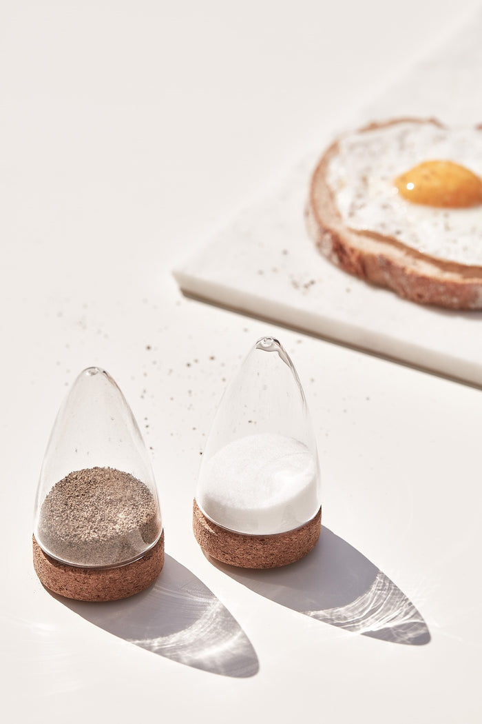 puik Boeien Peper- en Zoutset