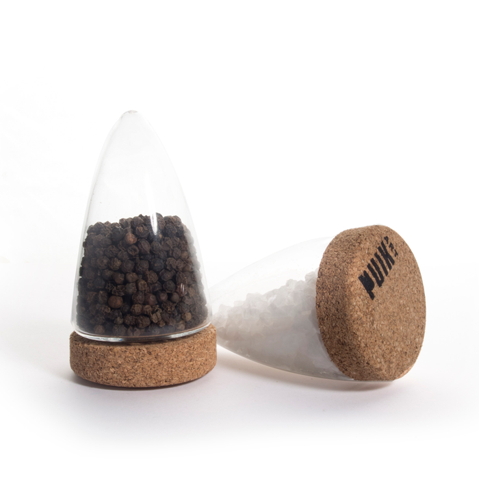 puik Boeien Peper- en Zoutset