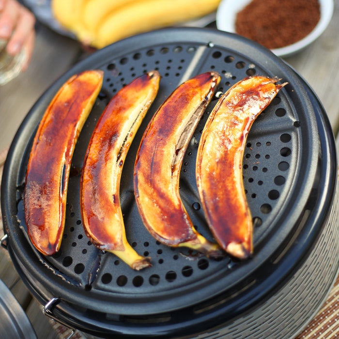 Cobb Basisplaat Ø 30 cm