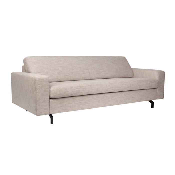 Zuiver Jean 2,5-zitsbank