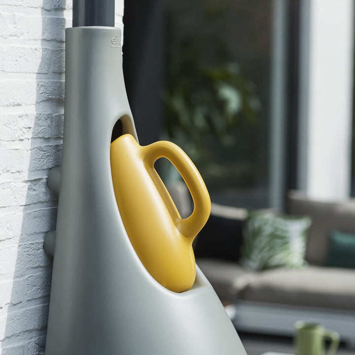 elho Pure Raindrop Regenton 70 L