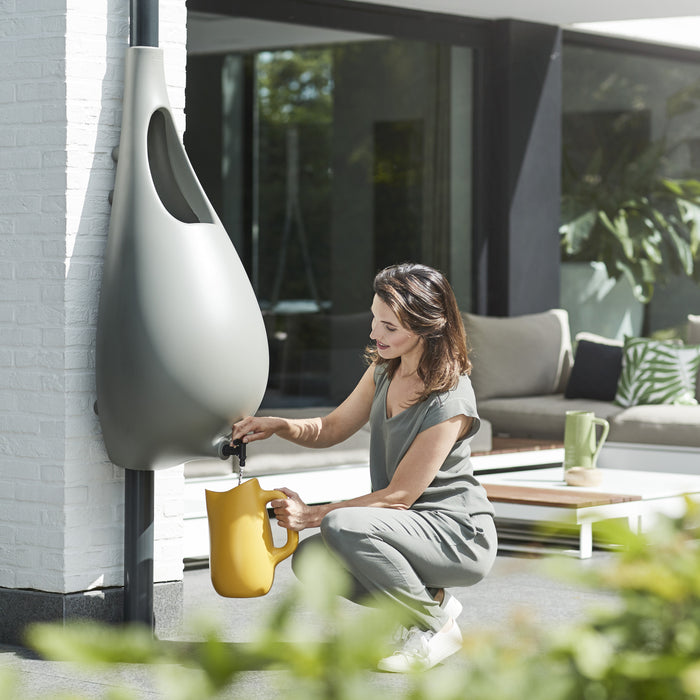 elho Pure Raindrop Regenton 70 L