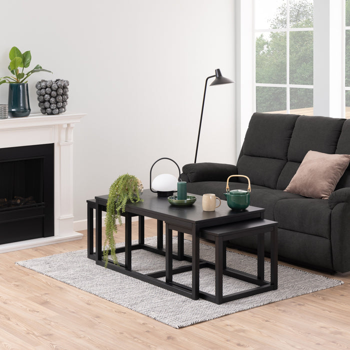 by fonQ Polly Salontafel