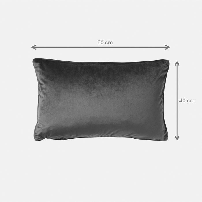 Dutch Decor kussenhoes FINN - 40x60 cm Sagebrush Green