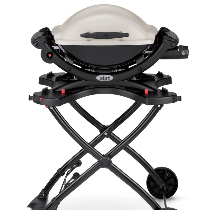 Weber Standaard Inklapbaar Onderstel