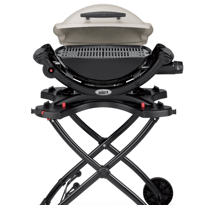 Weber Standaard Inklapbaar Onderstel