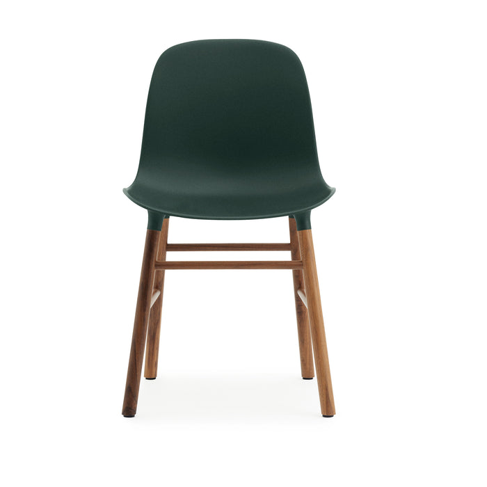 Normann Copenhagen Form Stoel