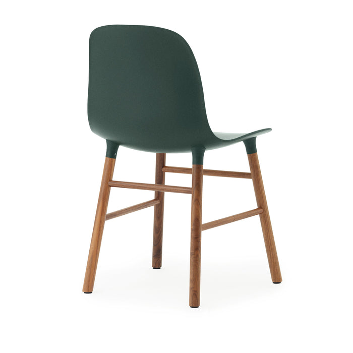 Normann Copenhagen Form Stoel