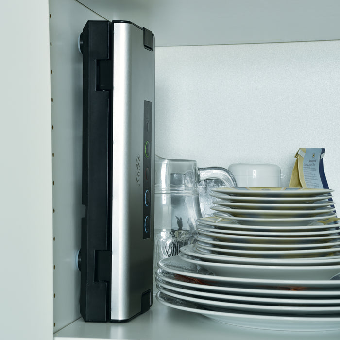 SOLIS 574 Vac Premium Vacumeermachine