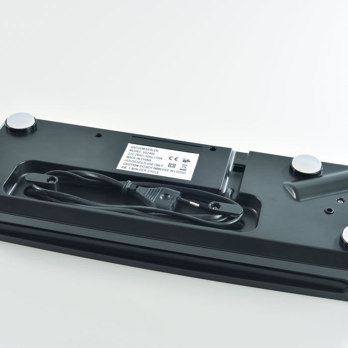 SOLIS 574 Vac Premium Vacumeermachine