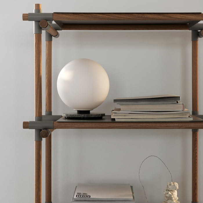 Menu TR Bulb Tafel/Wandlamp