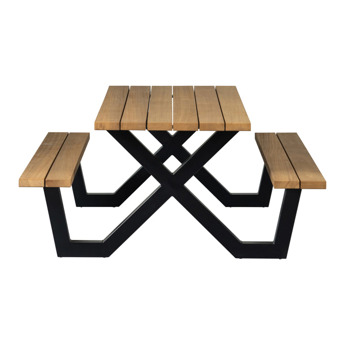 Woood Tablo Picknicktafel