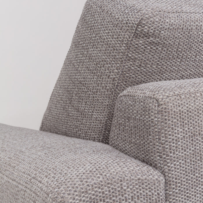 Zuiver Jean 2,5-zitsbank