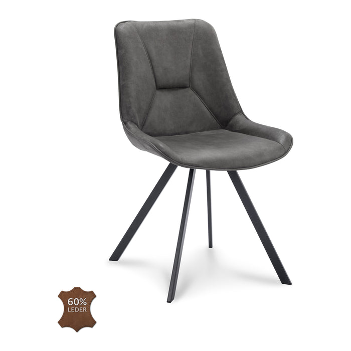 MOOS Lux Eetkamerstoel