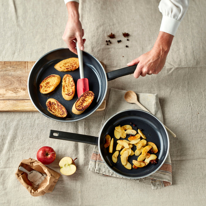 Demeyere Alu Comfort Ceraforce Koekenpan Ø 30 cm