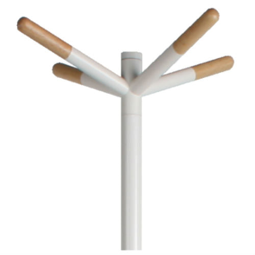 Zuiver Wooden Tip Kapstok