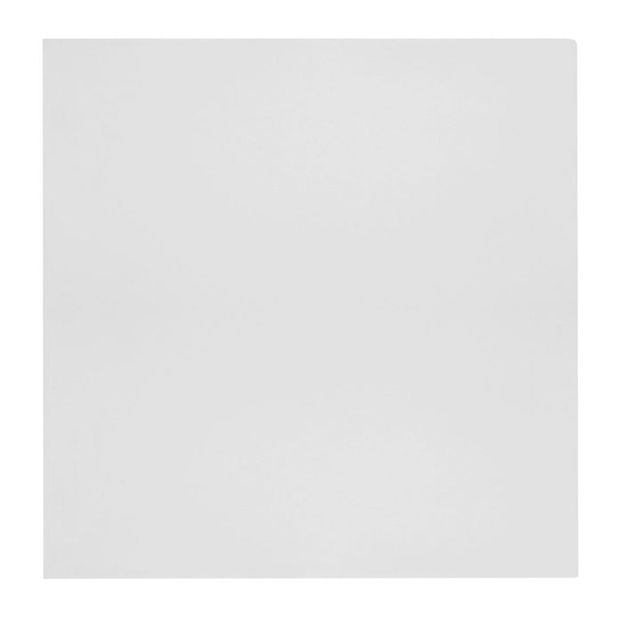 Kartell Bubble Club Tafel 51,5 x 51,5 cm