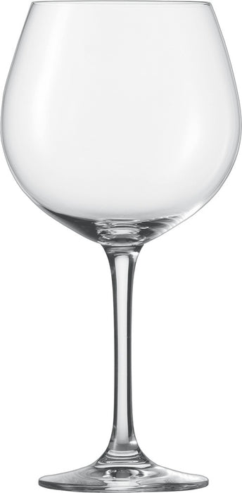 Schott Zwiesel Classico Wijnglazen Bourgogne 0,81 L - 6 st.