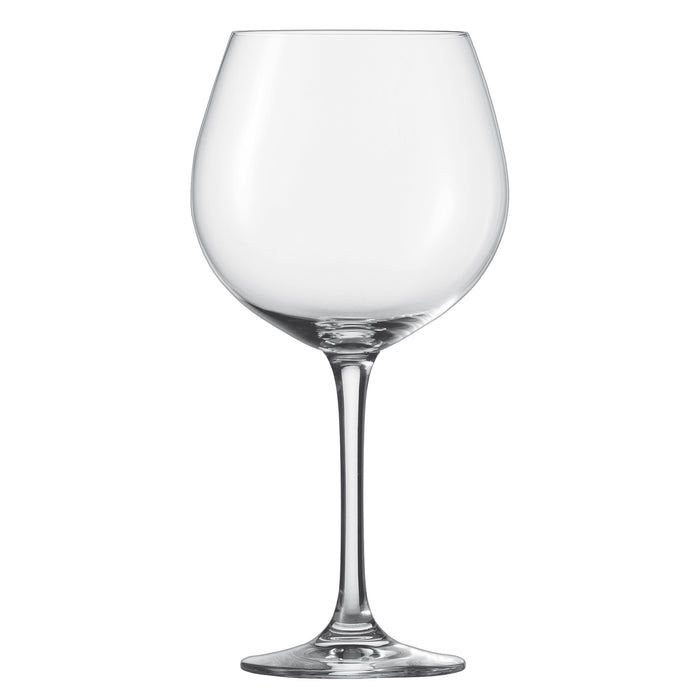 Schott Zwiesel Classico Wijnglazen Bourgogne 0,81 L - 6 st.