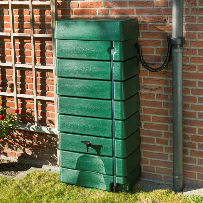 Nature Regenton 276 L