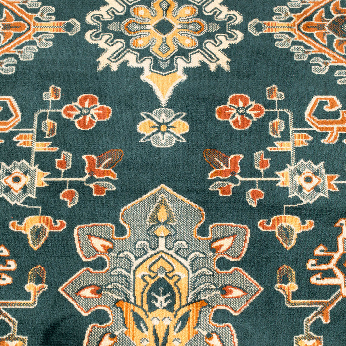 by fonQ Ezra Vloerkleed 160 x 230 cm - Bruin