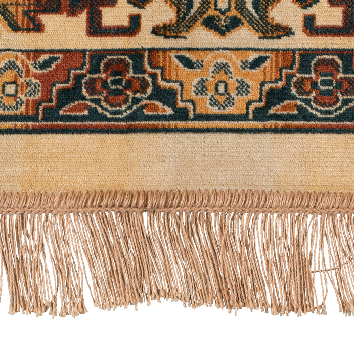 by fonQ Ezra Vloerkleed 160 x 230 cm - Bruin