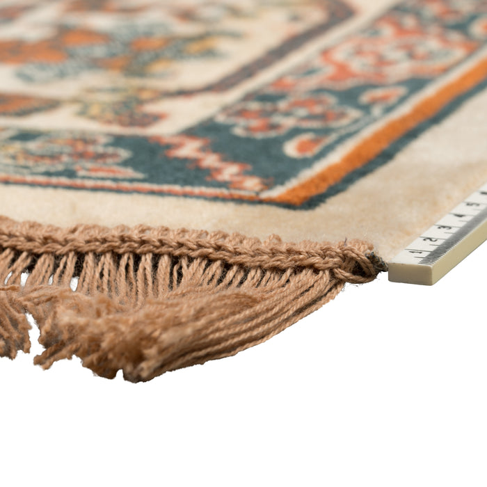 by fonQ Ezra Vloerkleed 160 x 230 cm - Bruin