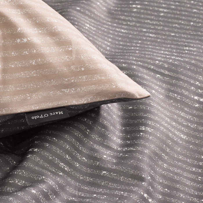 Marc O'Polo Toloma Dekbedovertrek 200 x 220 cm