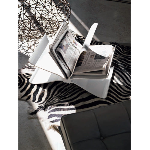 Kartell Front Page Tijdschriftenhouder