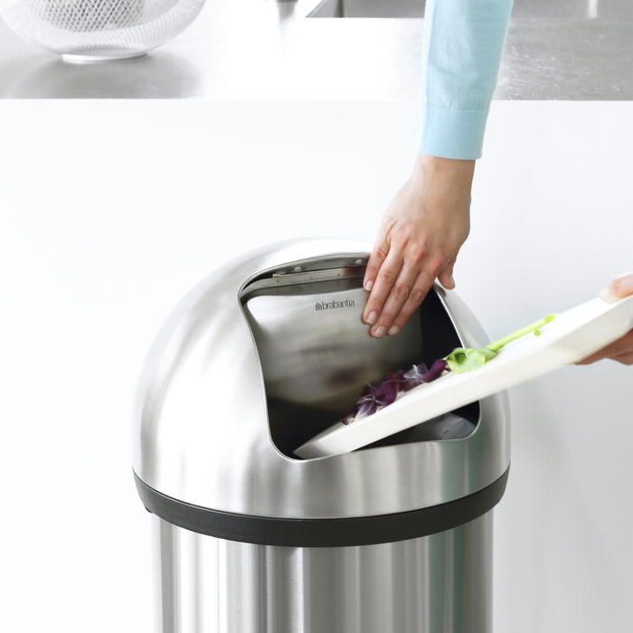 Brabantia Push Bin 60 L