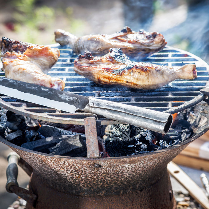 Forged Brute Vleesmes 20 cm