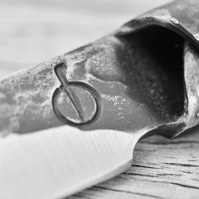 Forged Brute Vleesmes 20 cm