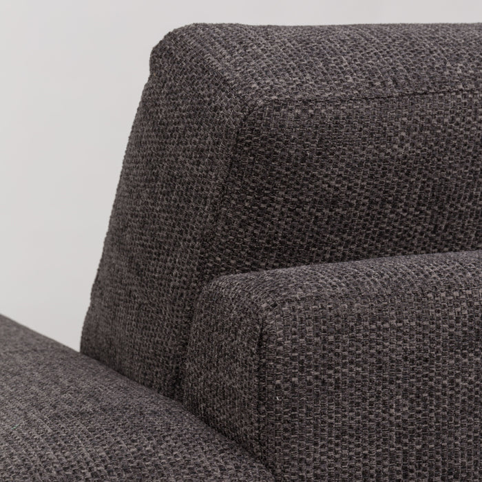 Zuiver Jean 2,5-zitsbank