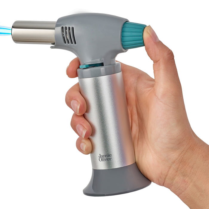 Jamie Oliver Crème Brûlée Brander